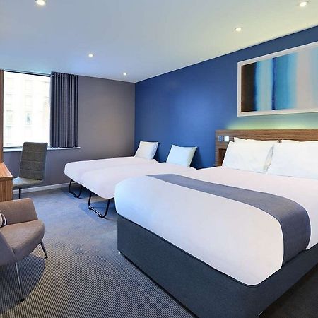 Travelodge Ryde  Esterno foto