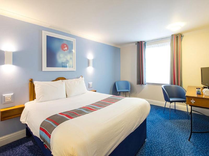 Travelodge Ryde  Esterno foto
